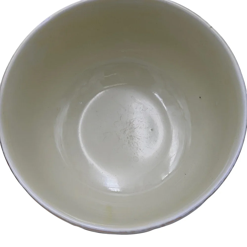 Hall China vintage hall